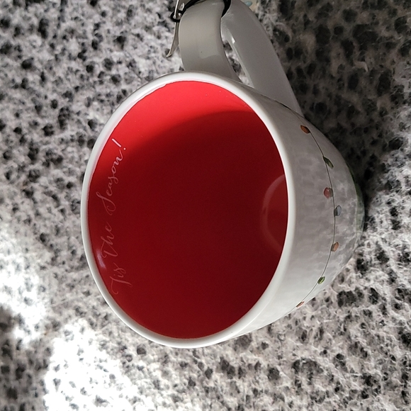 Holiday Coffee Mug - Picture 2 of 4